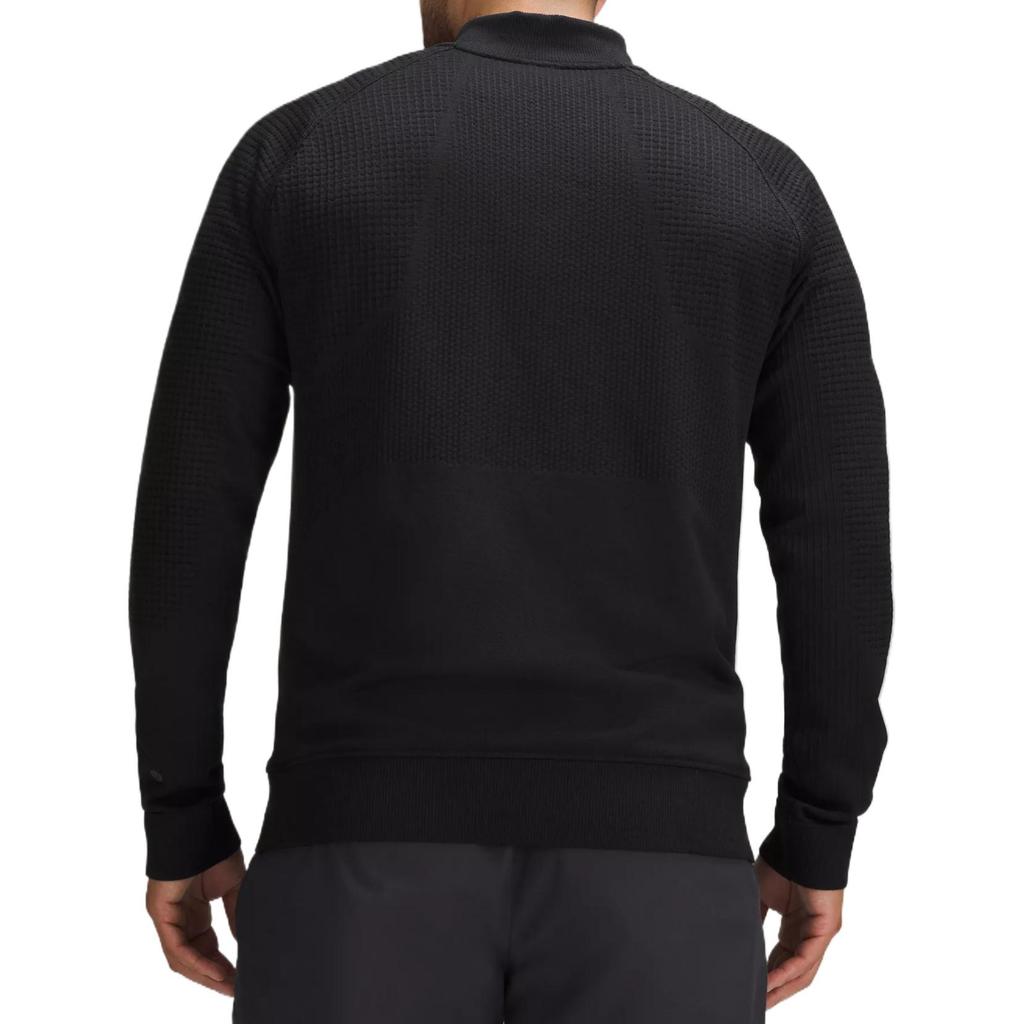 Lululemon Warmth Half Zip|null Sweater Men's LM3DPFS
