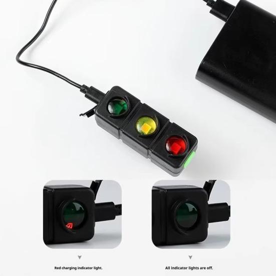 Велосипедный задний фонарь светофора 3 цвета USB перезаряжаемый МТБ дорожный горный велосипед мультяшный «сосисочный рот» предупреждающий задний фонарь для ночной езды