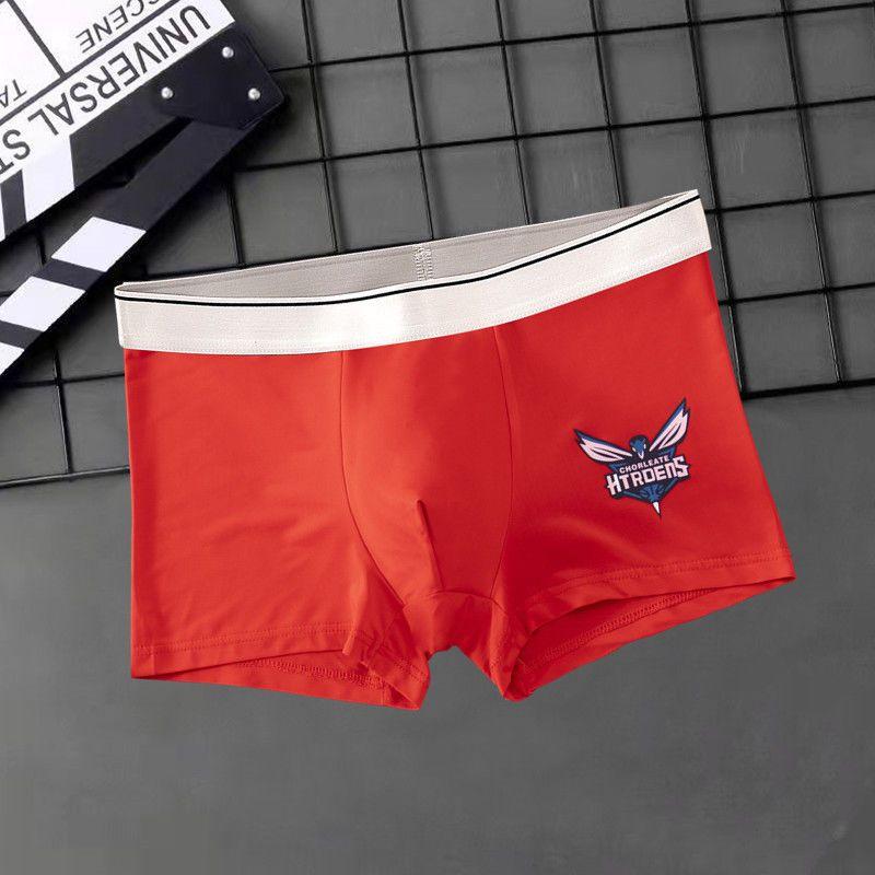 Мужское нижнее белье боксеры мужские удобные дышащие трусы однотонные шорты трусы мужские боксеры подарочные размеры L-4XL