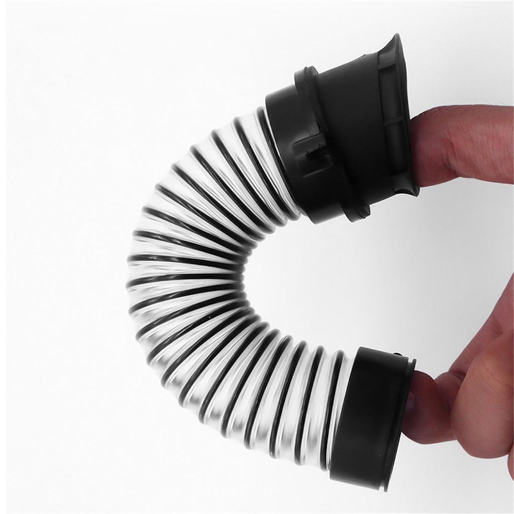 Lower Duct Repair Replacement Hose Vacuum Cleaner Down Pipe Hose for Fourth Generation Vacuum Cleaner Vacuum Parts