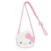 Sanrio Шнурок Кошелек для монет Hello Kitty Kitty-chan CasePass Персонаж 1138.8см 765813