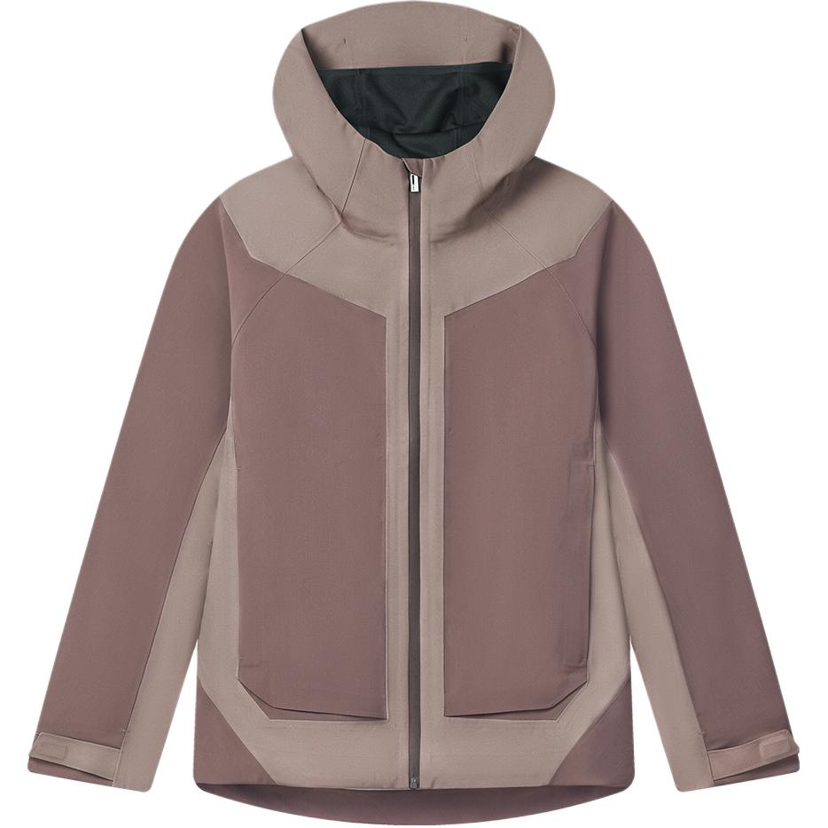 Новые куртки FILA Мужские Перечный умбер WI F11M512706F-WI