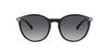 Emporio Armani Sunglasses 0EA4148 Black 54 Women's