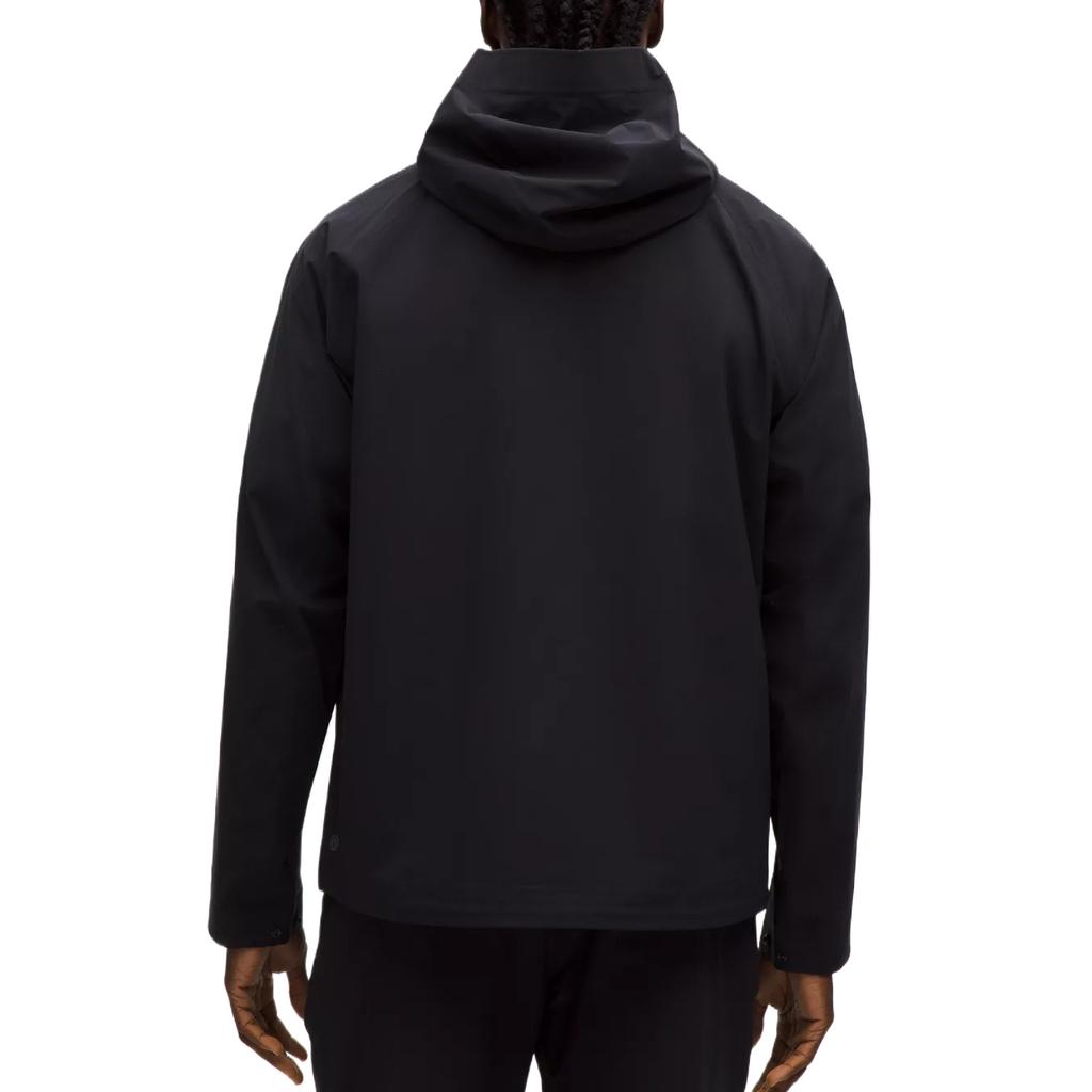Lululemon Stretch Waterproof Jacket Men's LM4AU0S