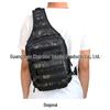 Outdoor Tactical Camouflage Chest Shoulder Bag