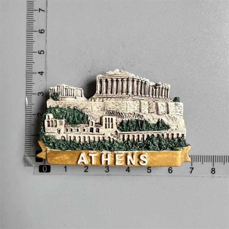 Магниты на холодильник Норвегия СШАГреция Германия Турция Сербия Люксембург Сараево Будва Голландия Рим Марокко Германия Туристический сувенир