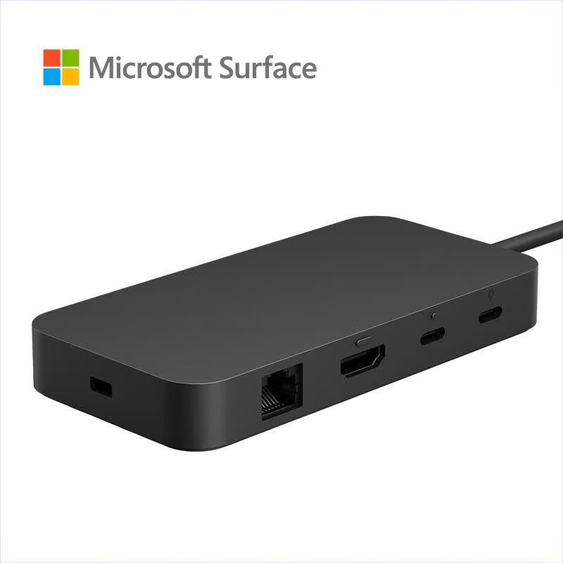 Microsoft Док-станция Surface USB4