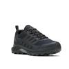 Hiking Shoes SPEED STRIKE 2 WATERPROOF Waterproof BLACK Cm 2E [Merrell] Men's 27.0