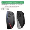 Silicone Car Key Fob Ring Chain Cover Case For BMW 530i 540i 550e 750e 740i 760i X1 X2 X5 X6 X7 M5 iX1 iX2 iX XM i5 i7 2024 2025