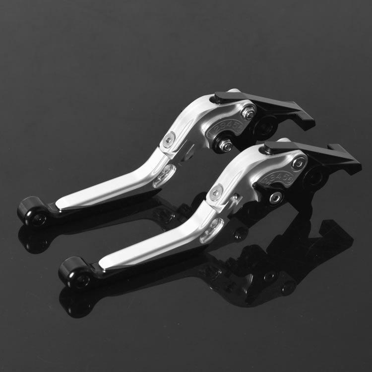 Подходит для Yamaha XMAX250/300/400 Модифицированная рукоятка рычага тормоза и сцепления на руль
