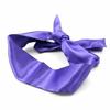 Satin Eye Mask  Blindfold  Fetish Restraints Blindfolds