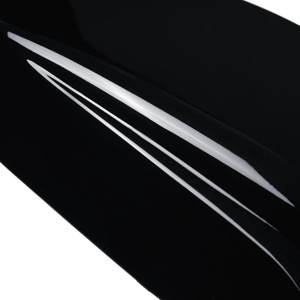 Replacement Rearview Mirror Housing & Horn Cover for 2004-2008 BMW 5 Series E60/E61