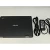 USED ASUS Chromebook Flip C214MA C214MA-BW0028 Dark Gray