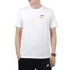 Nike Мужские футбольные майки Умеренный прямой крой CT8432-100