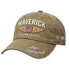 Camping Training Luya Fishing Cap D Heat Transfer Flower Baseball Cap Cheetah Navy Commando Cap Men's Outdoor