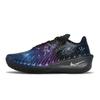 Nike ГТ. Вырезать 4 811 Производство, Небесное Царство, Специальная коробка для обуви Нескользящие Низкие Баскетбольные кроссовки Унисекс HV9921-001(Team80-SBOX)