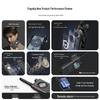 KSUN TFSI Long-Range Dual PTT Walkie Talkie (CN version)