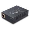 Single Port Gigabit Injector Switching Hub []PLANET POE-171 10/100/1000Mbps