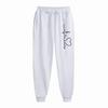 Four Seasons New ECG Print Casual Women's Sweatpants Jogging Gym Pants Winter Daily Casual Elements Sports Street Long Pants
