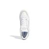 Adidas Кроссовки Forum Luxe Low White Grey Unisex Cloud-White Grey-One Collegiate-Royal GX0516
