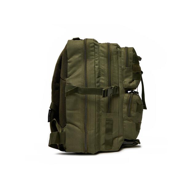 Semi Line Рюкзак A3047-2 Хаки