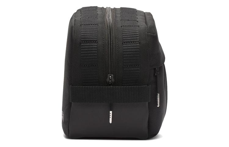 Nike Полиэстер Сумка Обычная Унисекс Черный BA6122-010