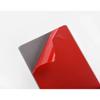 Car Makeup Mirror Portable Auto Sun-Shading Visor HD Mirrors Car Interior Mirror For Smart Fortwo 451 2009-2014 Car-styling