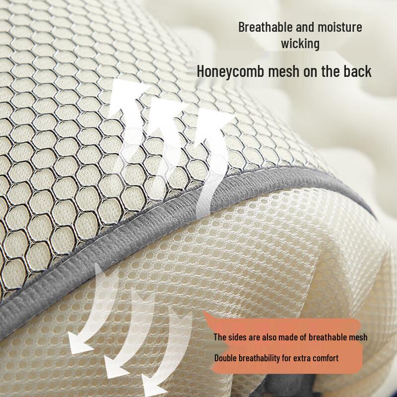 Hengyuanxiang Class A Latex Tatami Mattress