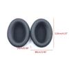 Replacement Earpads Cushion Headband for Sennheiser HD660S 650 600 545 565 580 Gaming Headphone Headset Earpads