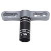 17mm Wheel Hex Wrench RC Wheel Hex Sleeve Wrench for Traxxas for Axial for Arrma for HSP for Redcat for ECX for HPI 1 8