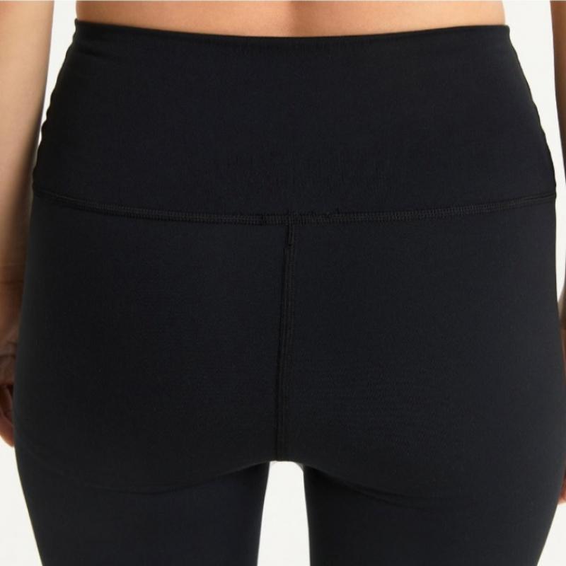 New Balance Брюки Eqs Nbnse4p022 19 Женские Harmony 25 дюймов с высокой посадкой Let