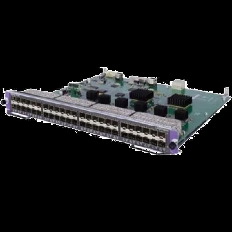 H3C Enterprise Ethernet Interface Modules