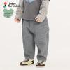 jnby by JNBY Kids' Casual Elastic Waist Trousers