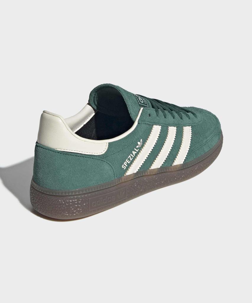 adidas Гандбол Специаль - Зеленый:Кремово-белый / Ih1509