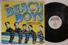 LP Пластинка BEACH BOYS - Surfer Girl TOP109 TOPLINE 1984 UK Рок Б/У