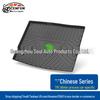 2020 Zhonghua V6/V7/V3 S Trunk Mat - TPE Wear-Resistant, Waterproof Tail Box Mat