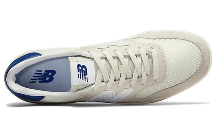 New Balance Crt300v2 'Кремово-белый Белый' CRT300E2