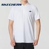 Skechers Мужская классическая вязаная рубашка-поло