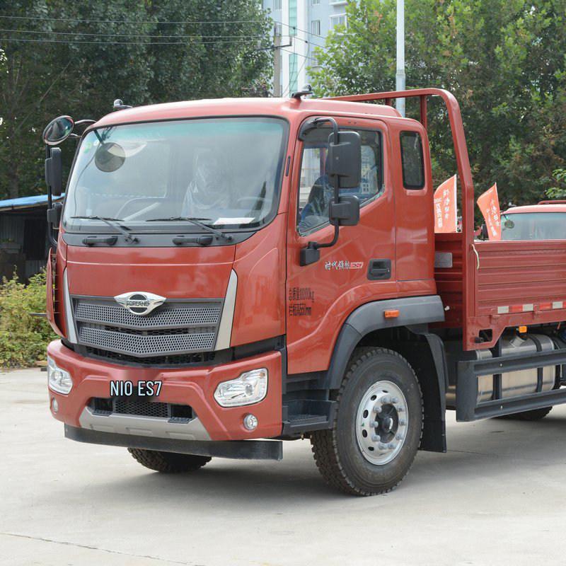 Futian Стальная рама Москитная сетка Оконный экран Занавеска для Грузовиков