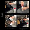 SJ C006 Dual Motor Automatic Electric Shoe Polisher