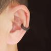Серьги без пирсинга для мужчин и женщин: Элегантные ушные клипсы в современном стиле