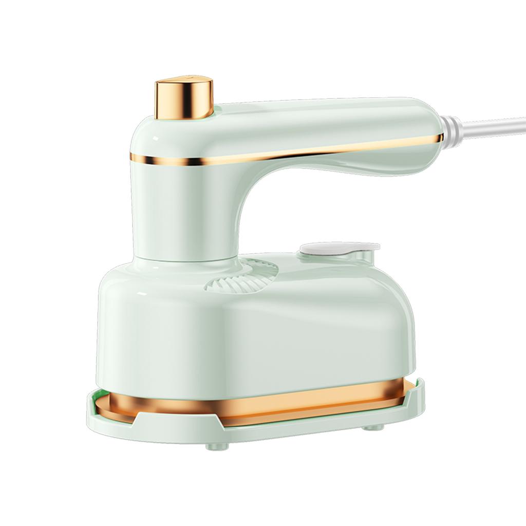 Складной утюг для глажки, удобный ручной электрический утюг, гладильная машина для путешествий и дома, гладильная машина для одежды