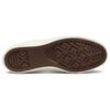 Converse Женские кроссовки Chuck Taylor All Star High Egret кремовые A04257C