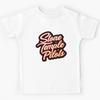 STP Logo Kids T-Shirt