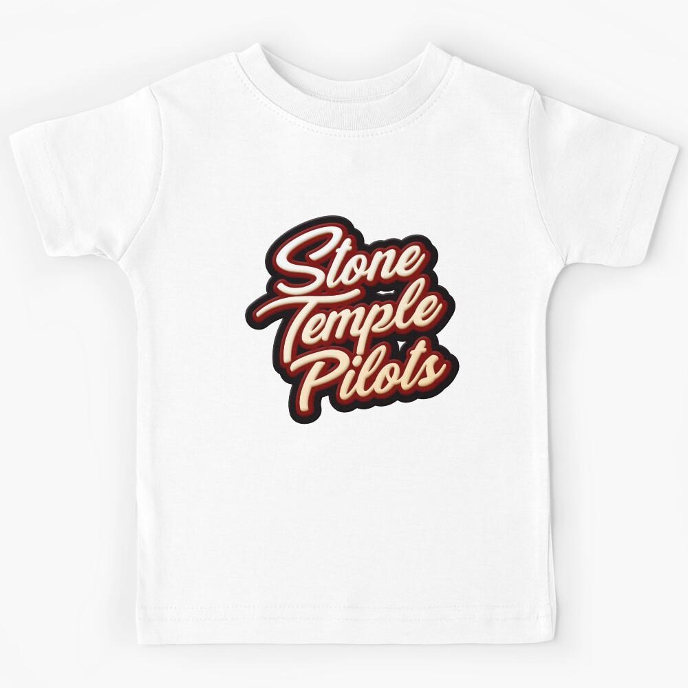 STP Logo Kids T-Shirt