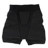 Youth Compression Shorts Breathable Impact Proof Protective Padded Underwear for Football Basketball
