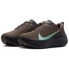 Nike Vomero Plus Удобные Мягкие Дышащие Прочные Упругие Беговые Кроссовки Мужские кроссовки Коричневые IR7550-030