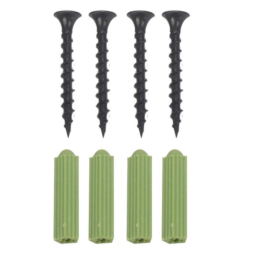 Металлическая подвесная полка для сковородок и кастрюль, настенная, с 10 крючками-держателями, кухонный органайзер для хранения