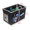 AUTOYOUTH Car Trunk Storage Bag Foldable Portable Waterproof Storage Bag Suitable For SUV, Minivan, Truck