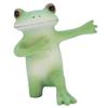 Tea Life Daikai Copeu Mascot Frog Mini Size Featured Frog Cm 621573 W3.3 D3.3 H3.5